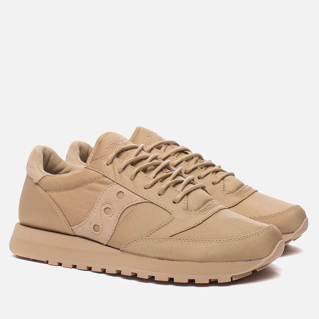 Saucony Мужские кроссовки Jazz Original Mono