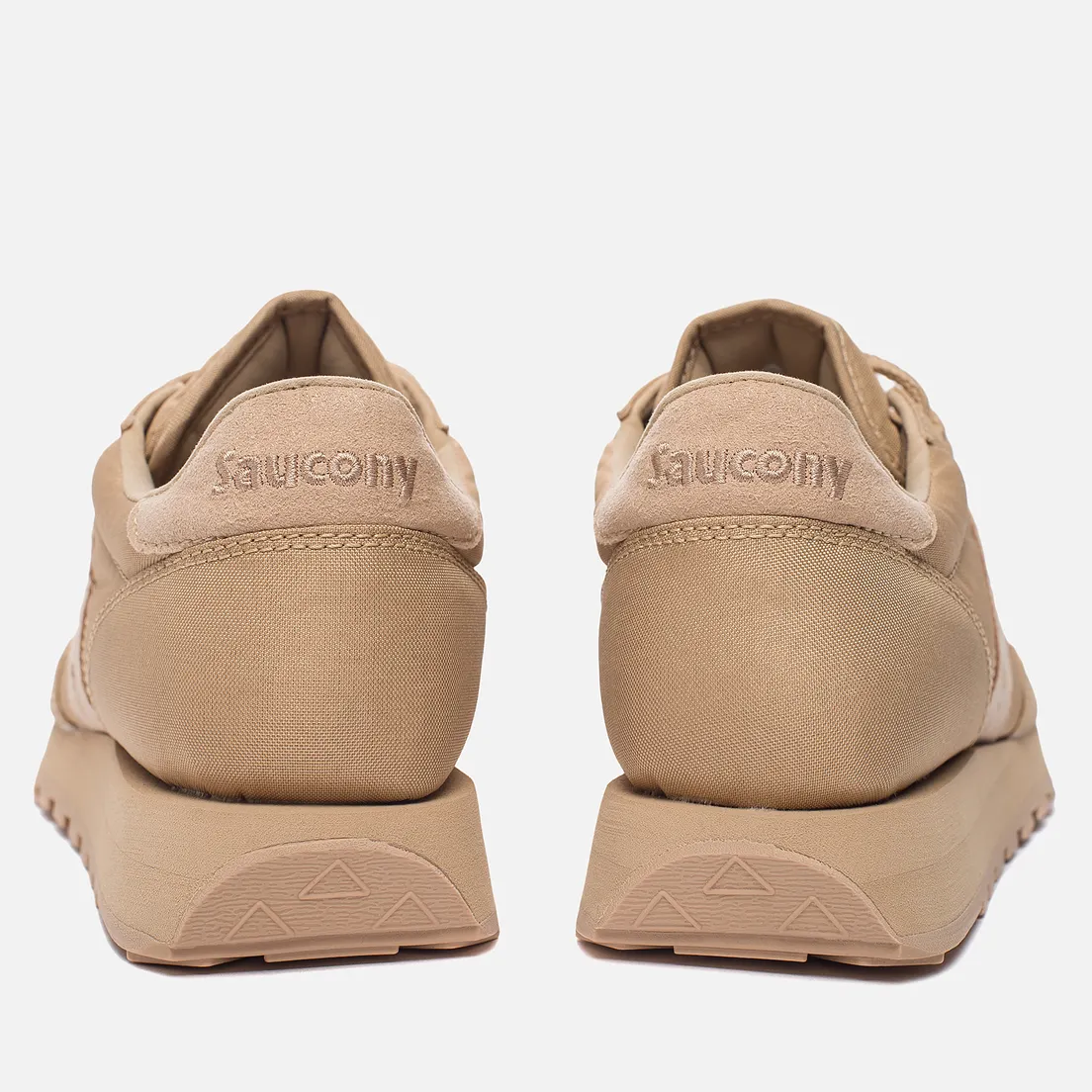 Saucony Мужские кроссовки Jazz Original Mono