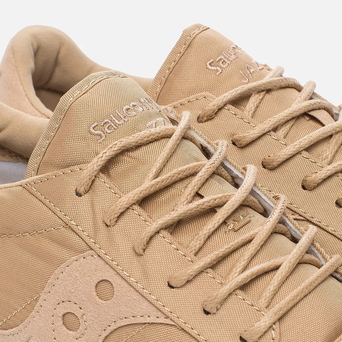 Saucony Мужские кроссовки Jazz Original Mono
