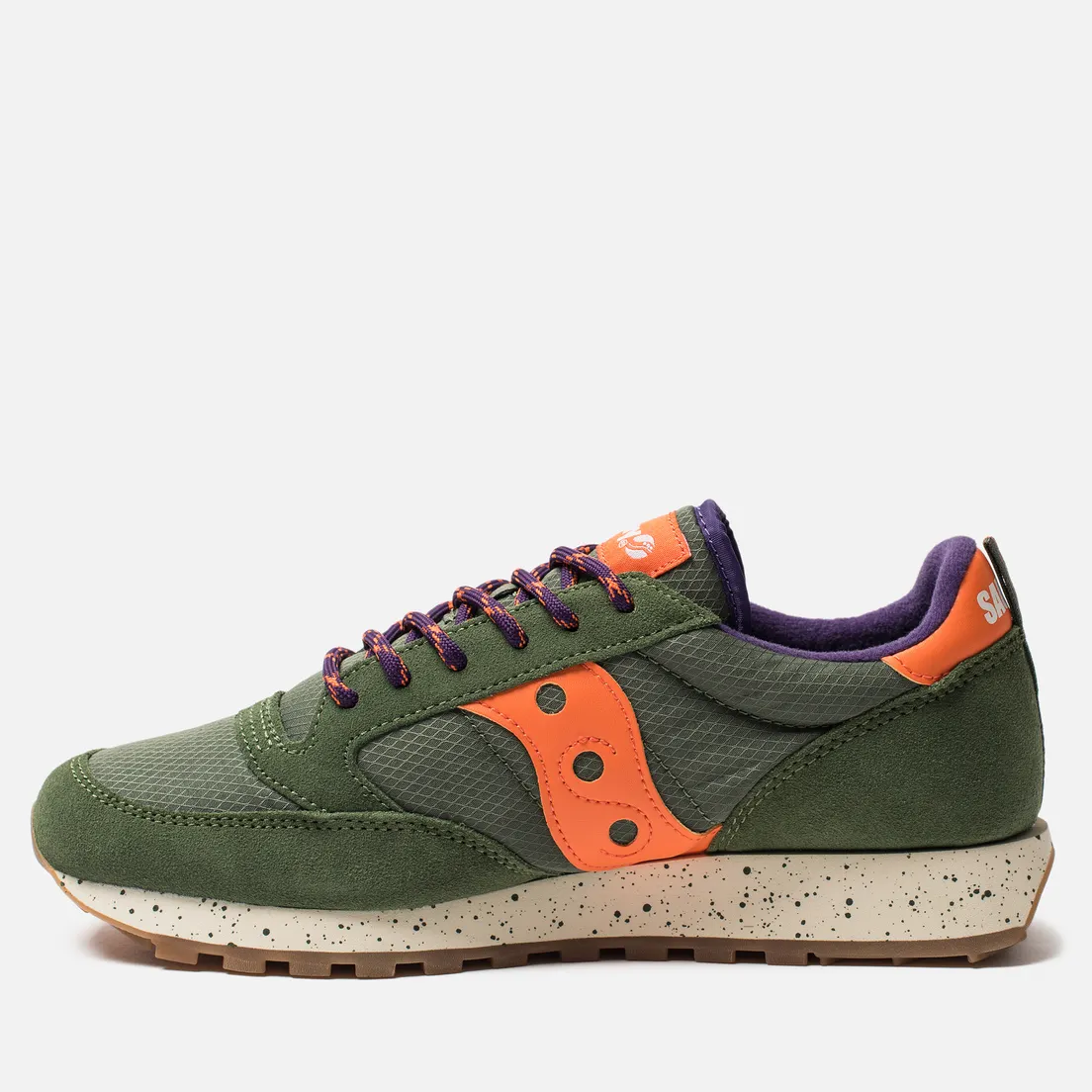 Saucony Мужские кроссовки Jazz Original Outdoor