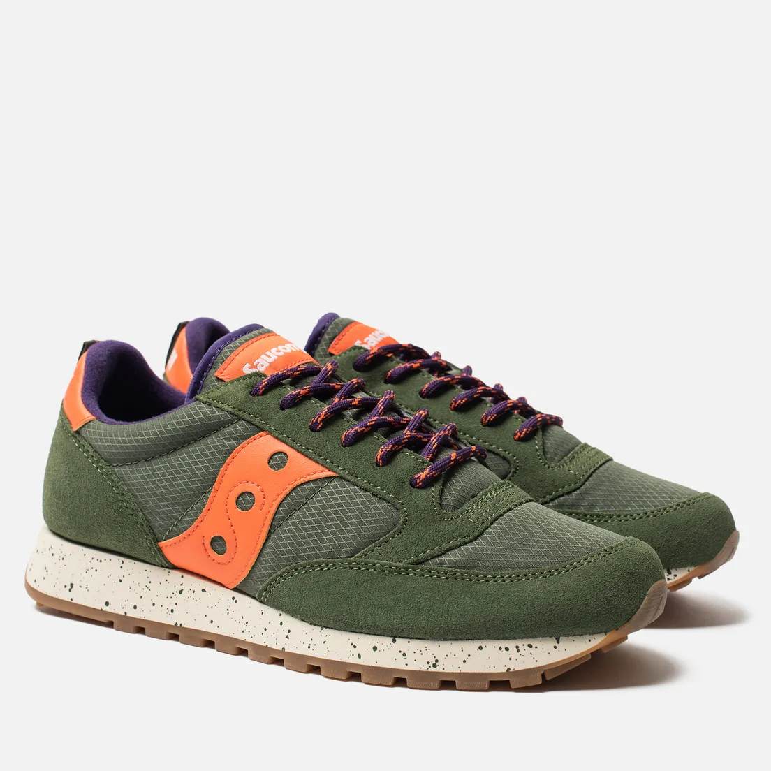 Saucony Мужские кроссовки Jazz Original Outdoor