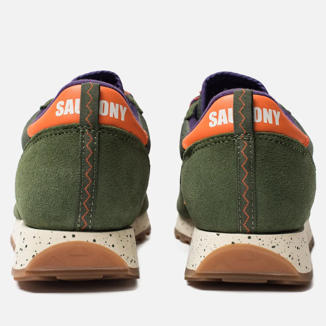 Saucony Мужские кроссовки Jazz Original Outdoor