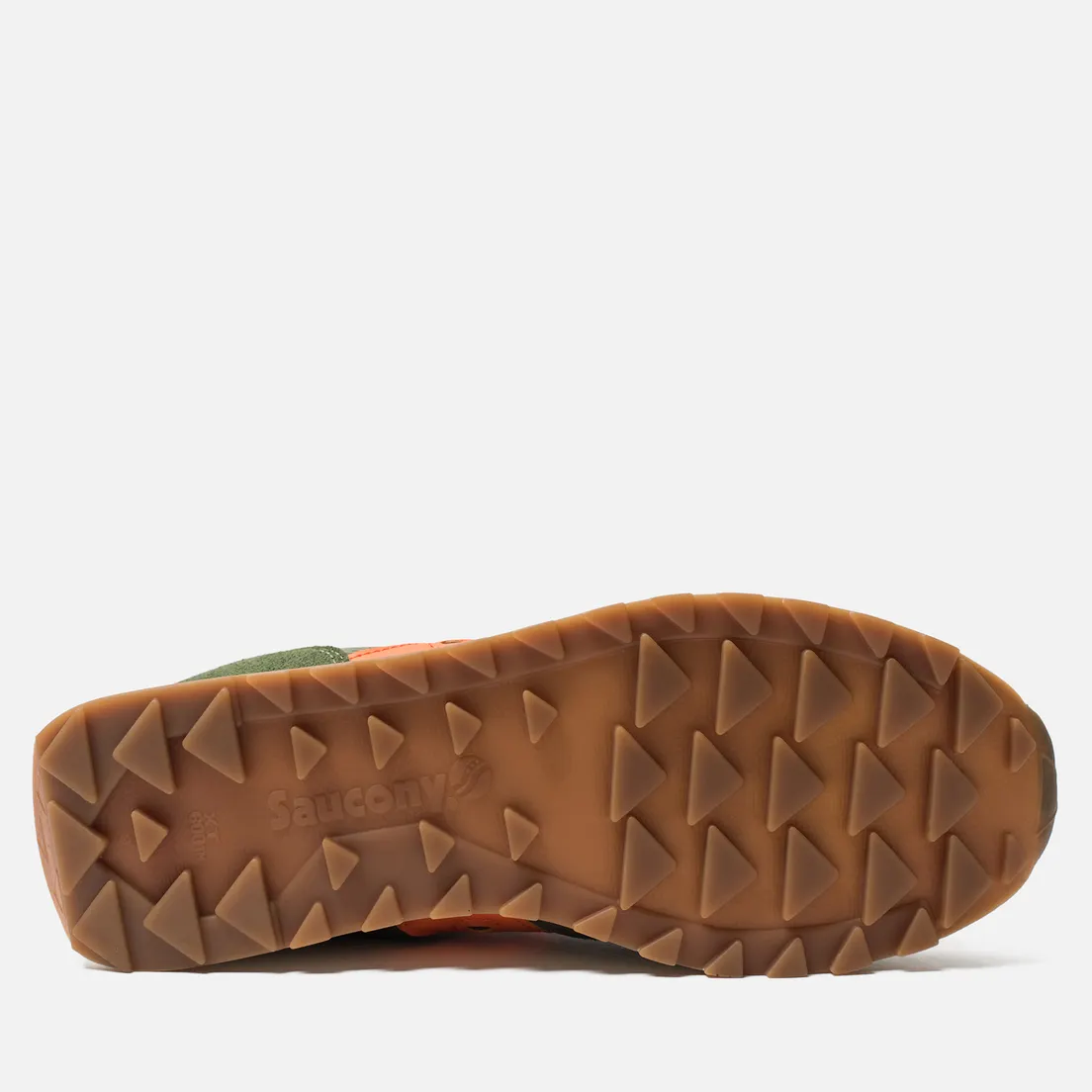 Saucony Мужские кроссовки Jazz Original Outdoor