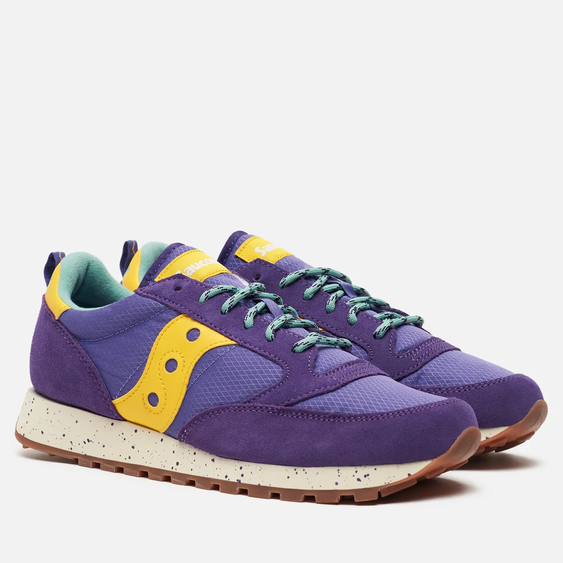 Saucony Мужские кроссовки Jazz Original Outdoor