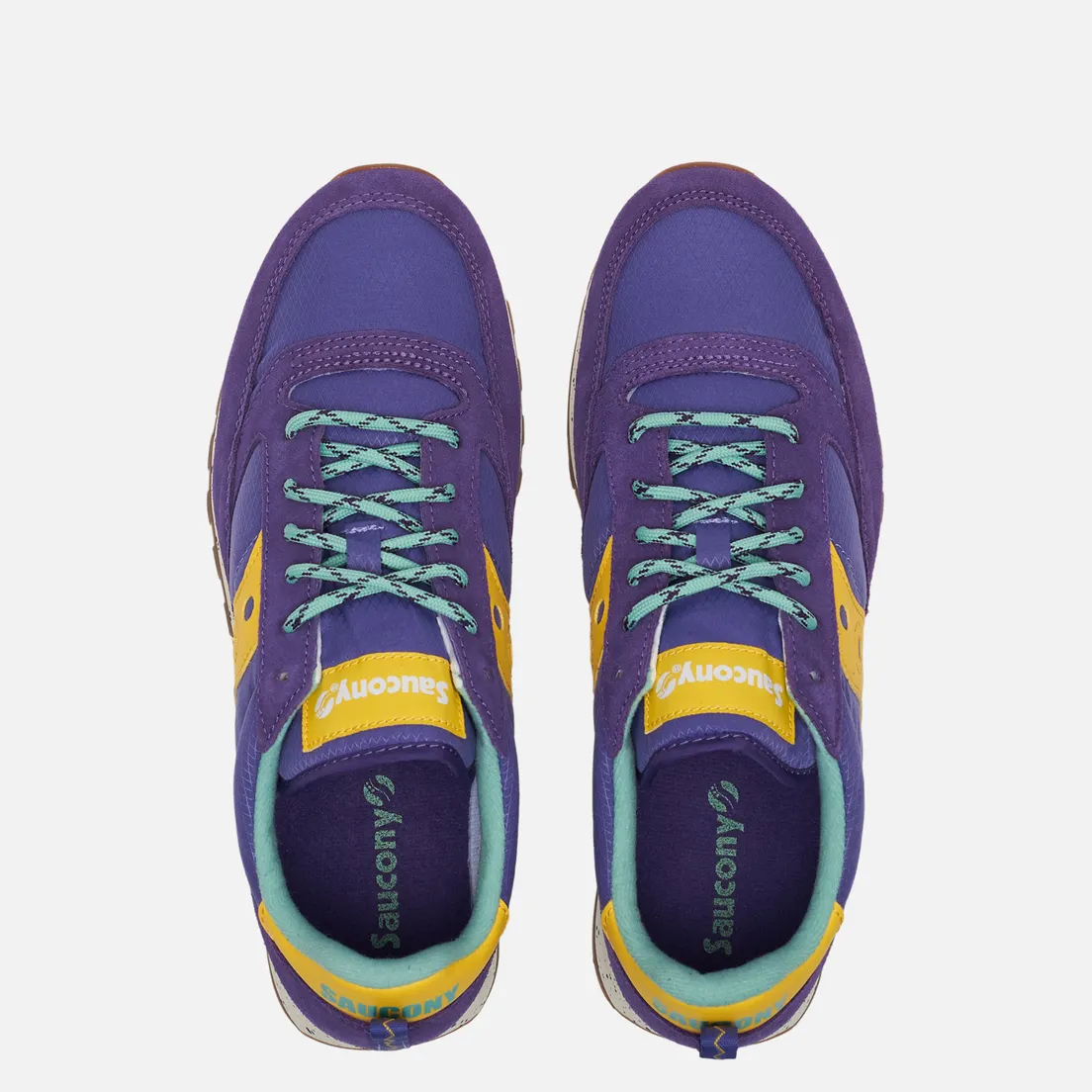 Saucony Мужские кроссовки Jazz Original Outdoor