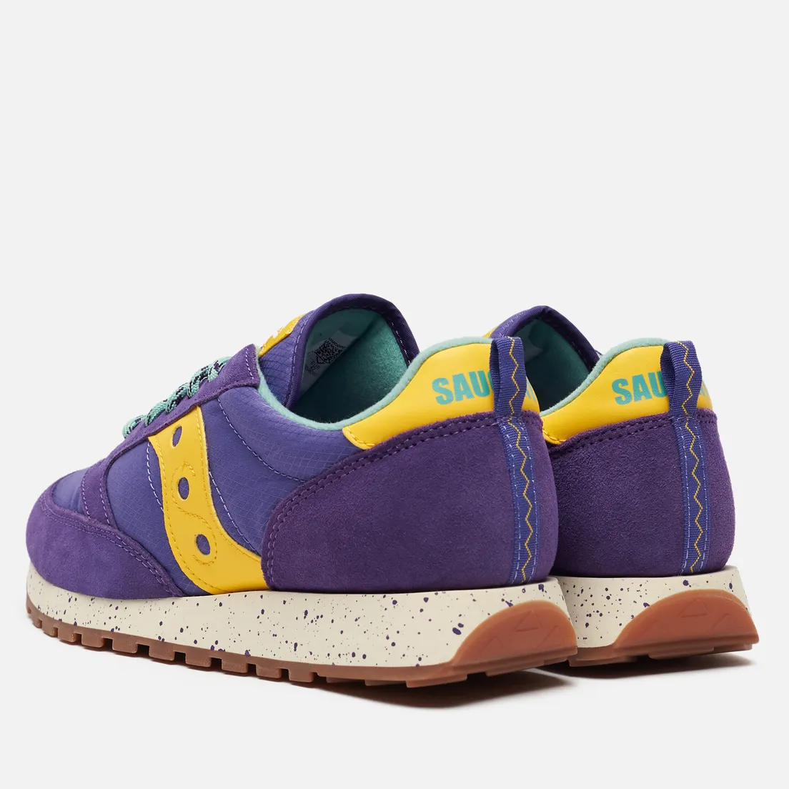 Saucony Мужские кроссовки Jazz Original Outdoor
