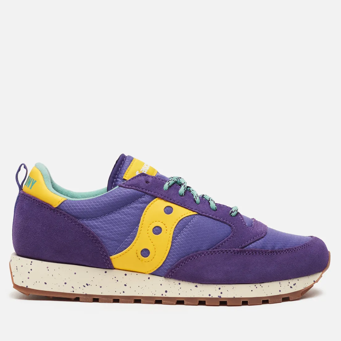 Saucony Мужские кроссовки Jazz Original Outdoor