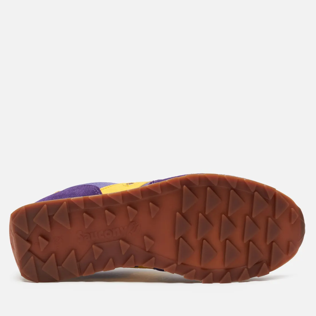Saucony Мужские кроссовки Jazz Original Outdoor