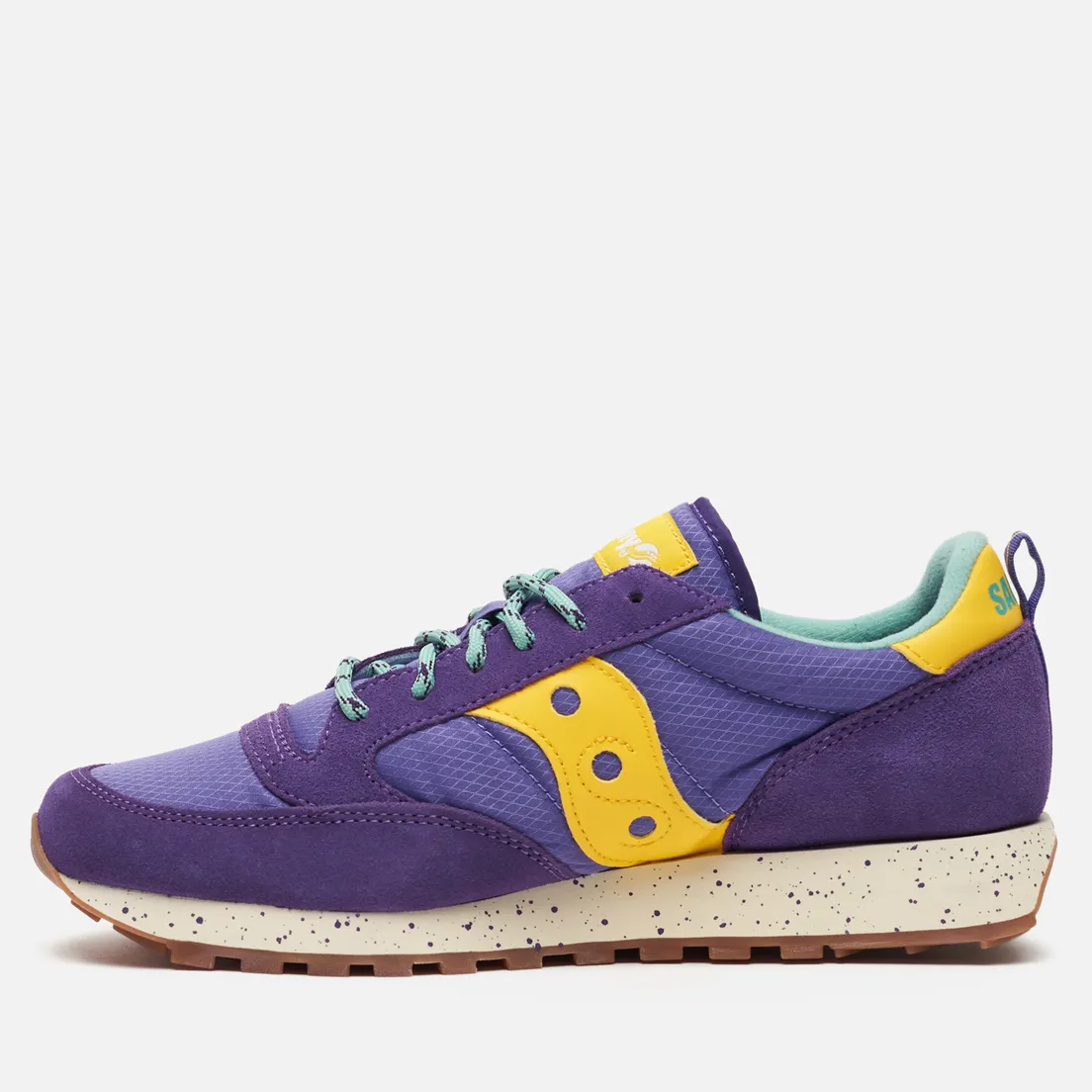 Saucony Мужские кроссовки Jazz Original Outdoor