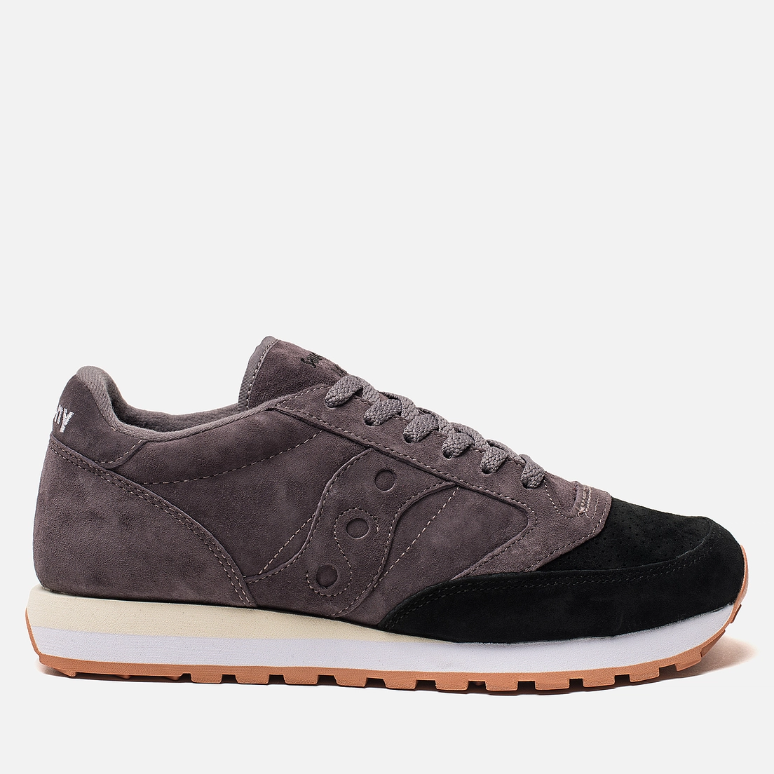 Saucony Мужские кроссовки Jazz Original Suede