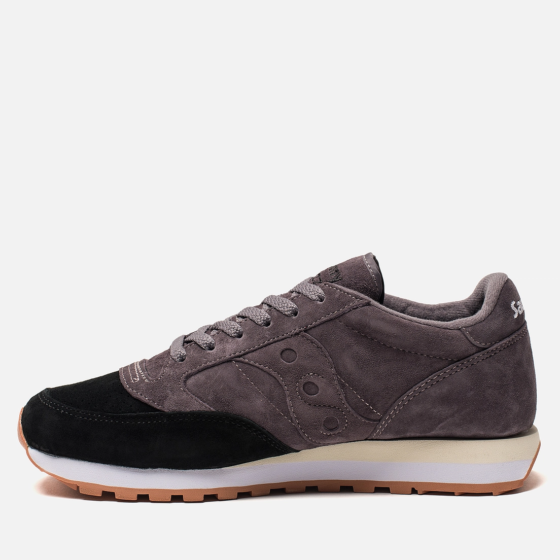 Saucony Мужские кроссовки Jazz Original Suede