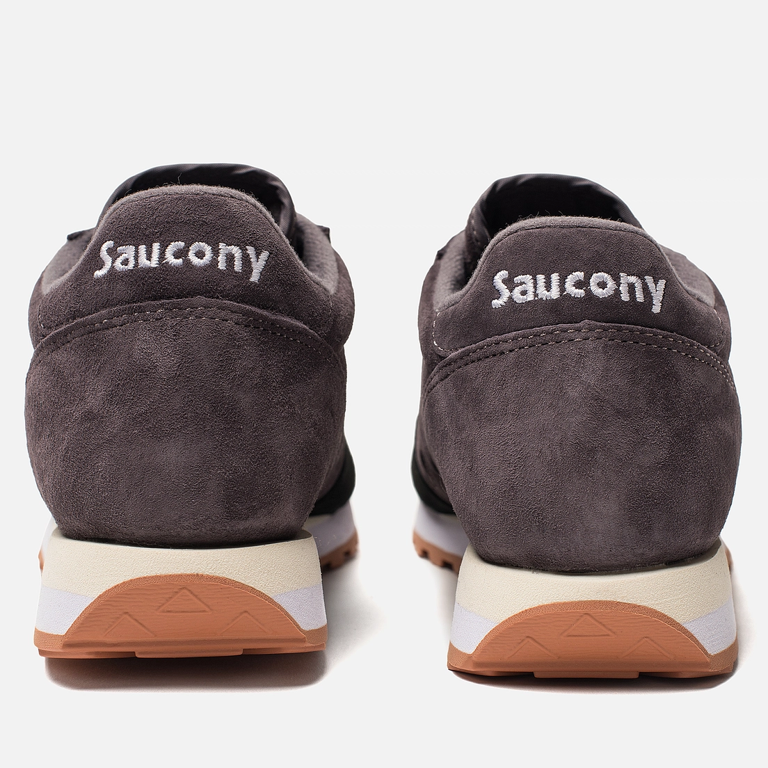 Saucony Мужские кроссовки Jazz Original Suede