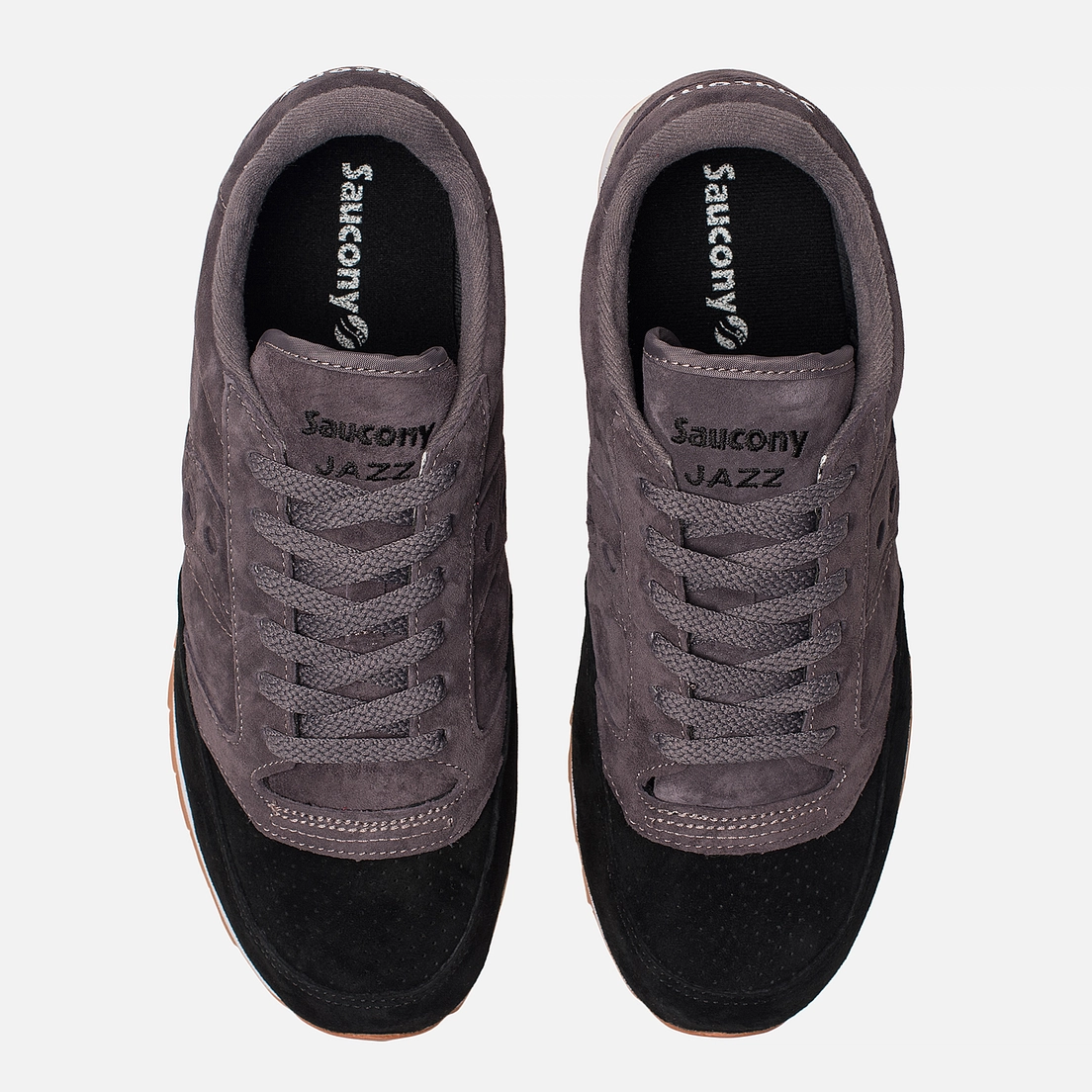 Saucony Мужские кроссовки Jazz Original Suede