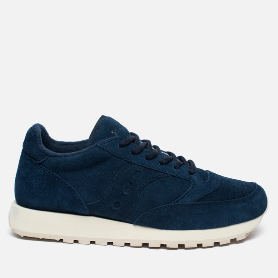 Saucony Jazz Original Suede S70246 7