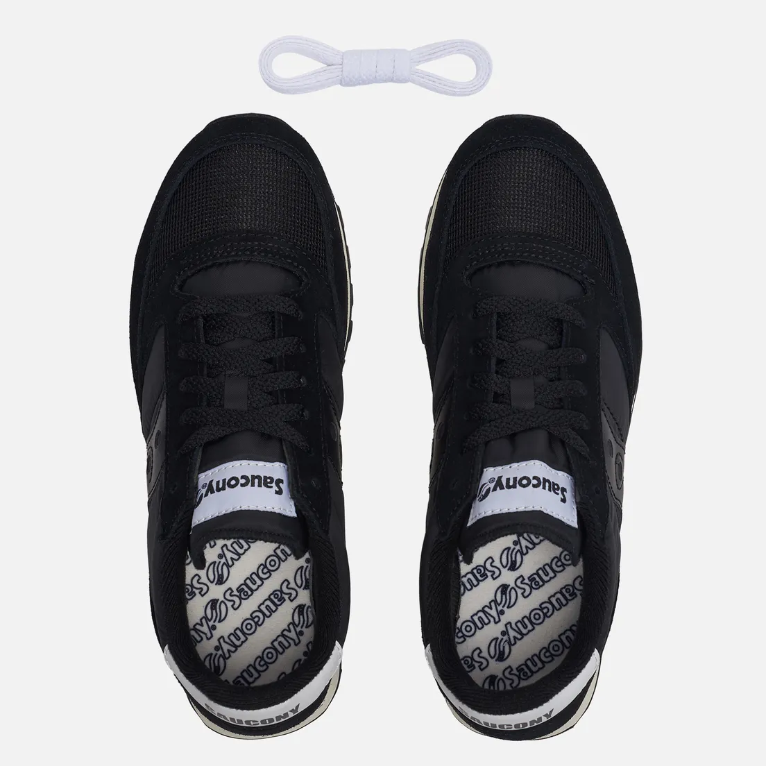 Saucony Мужские кроссовки Jazz Original Vintage