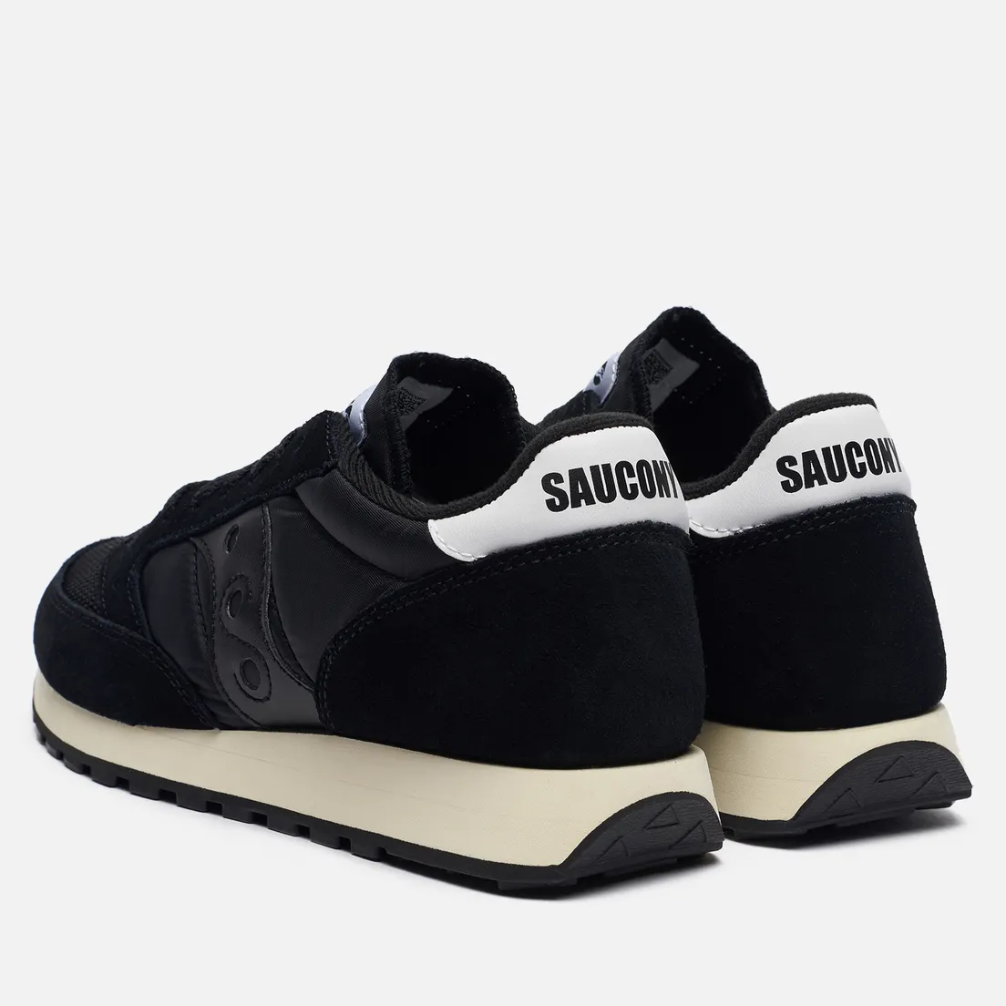 Saucony Мужские кроссовки Jazz Original Vintage