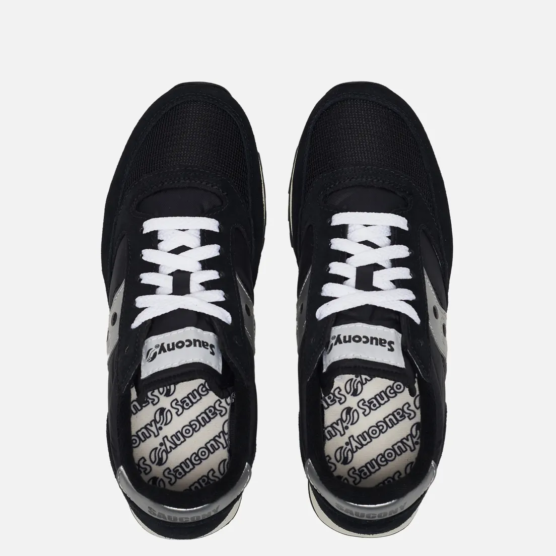 Saucony Кроссовки Jazz Original