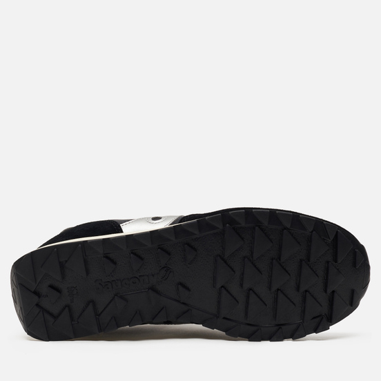 Мужские кроссовки Saucony Jazz Original Vintage Black/White