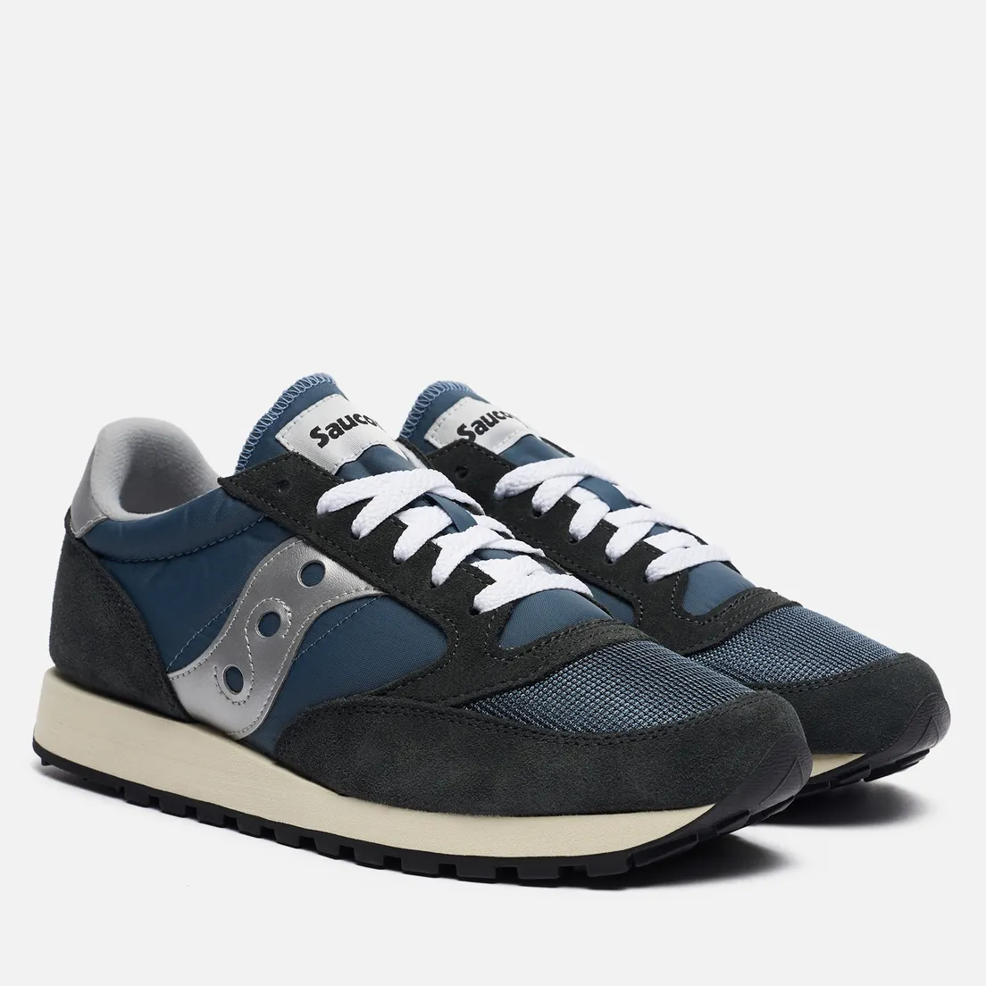 Saucony Кроссовки Jazz Original Vintage