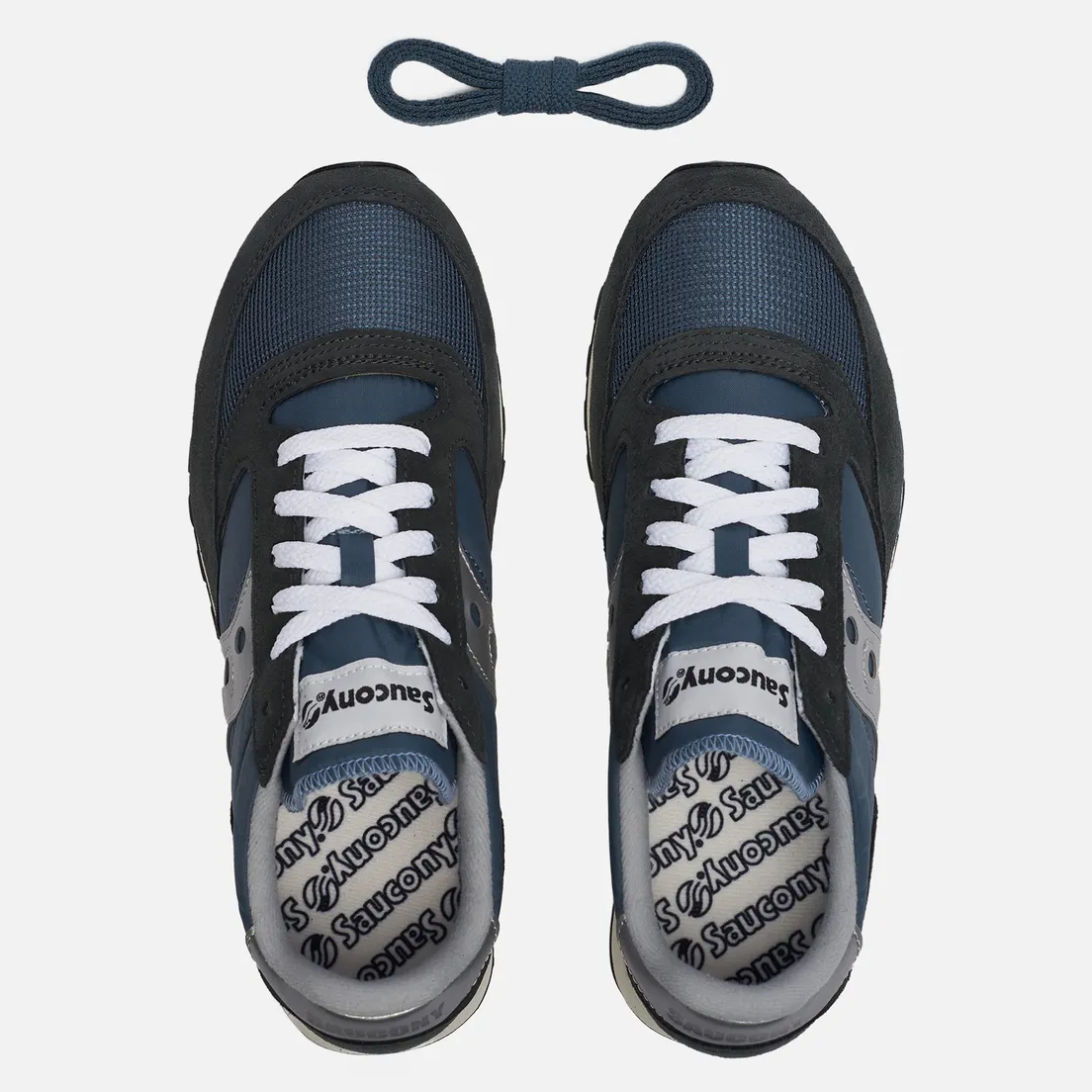 Saucony Кроссовки Jazz Original Vintage