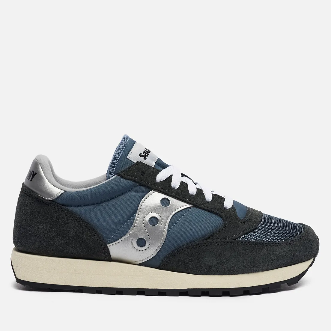 Saucony Кроссовки Jazz Original Vintage