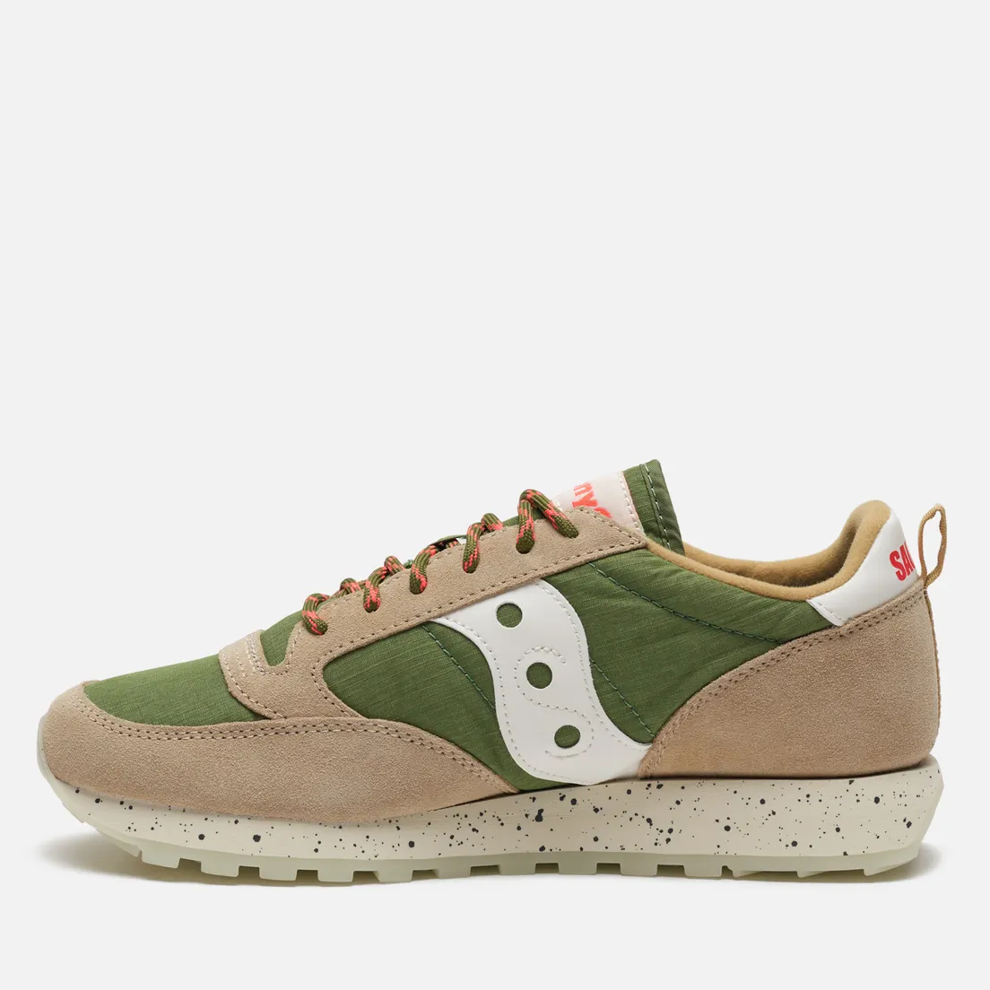 Saucony Мужские кроссовки Jazz Original Vintage