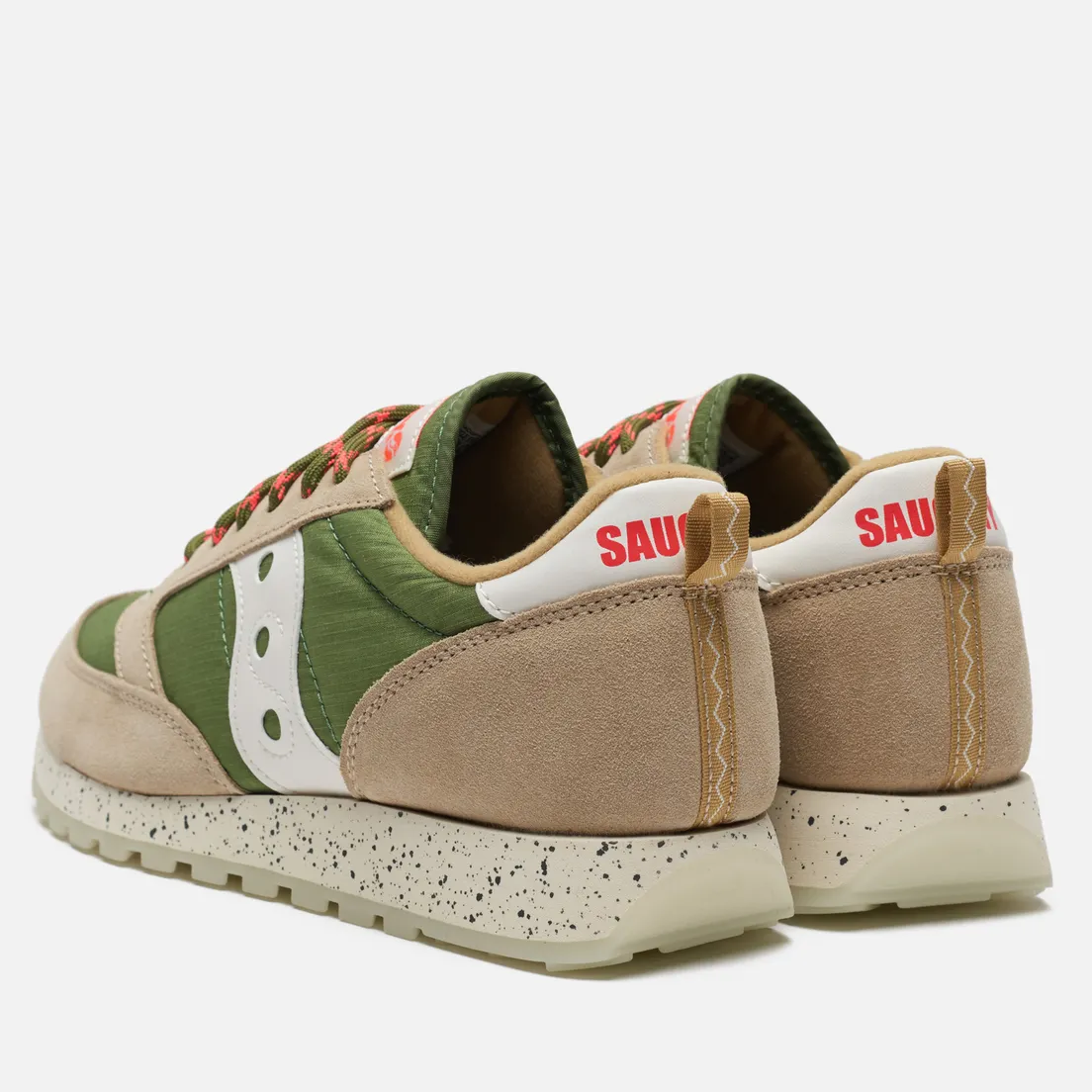Saucony Мужские кроссовки Jazz Original Vintage