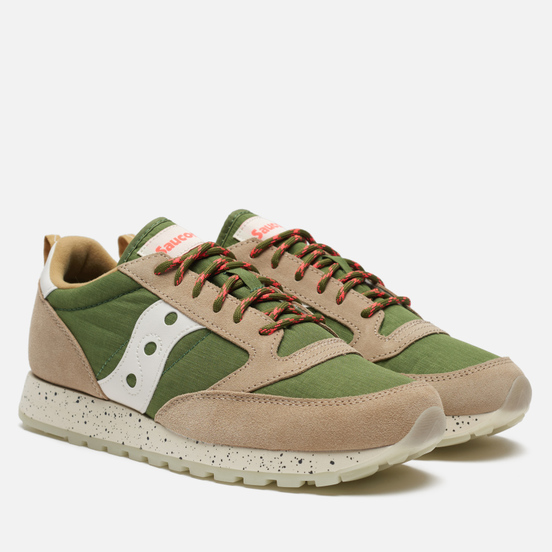Jazz vintage saucony best sale