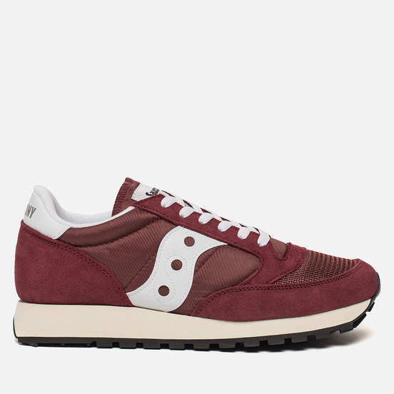 Saucony Jazz Original Vintage S70368 11