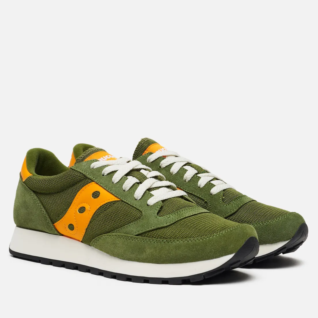 Saucony Мужские кроссовки Jazz Original Vintage