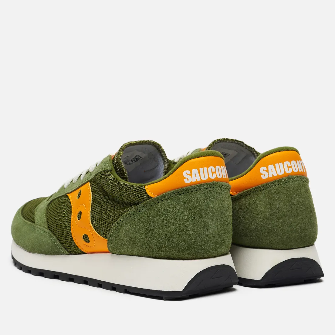 Saucony Мужские кроссовки Jazz Original Vintage