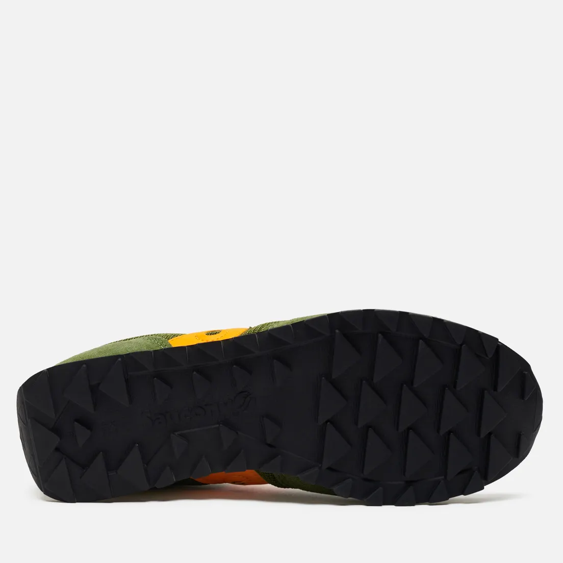 Saucony Мужские кроссовки Jazz Original Vintage