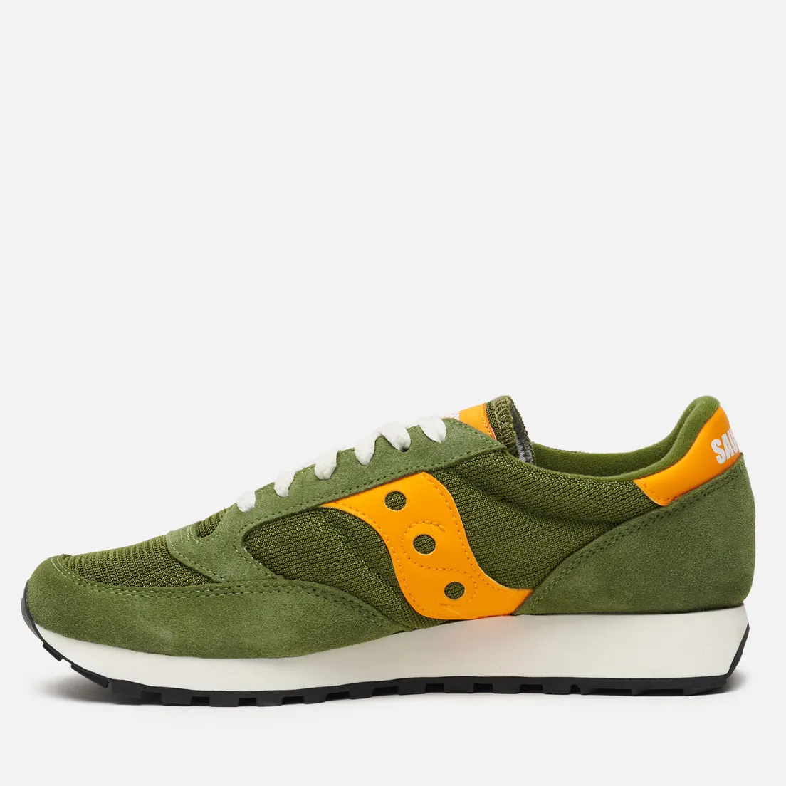 Saucony Мужские кроссовки Jazz Original Vintage
