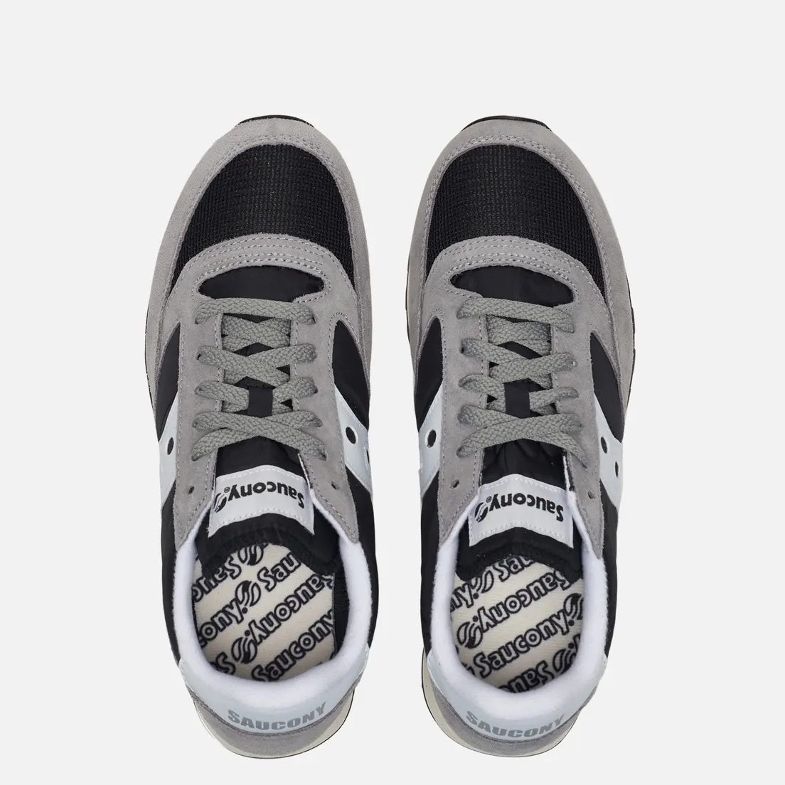 Saucony Мужские кроссовки Jazz Original Vintage