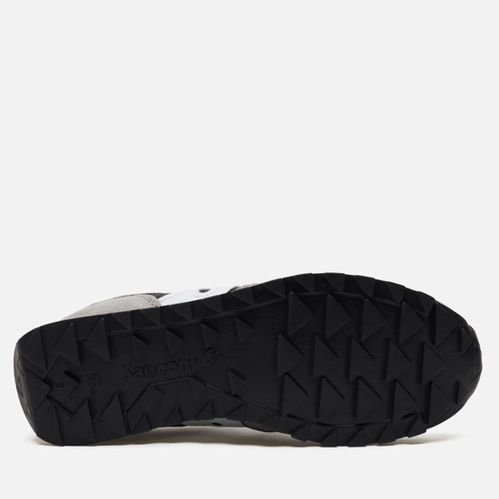Мужские кроссовки Saucony Jazz Original Vintage Grey/Black/White