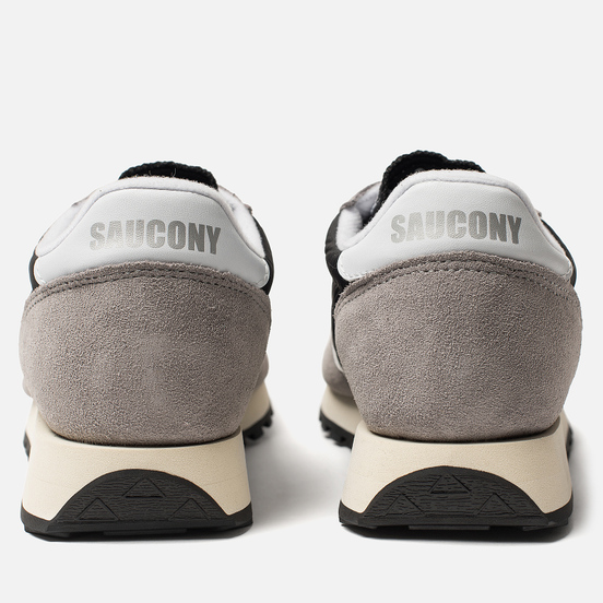 Мужские кроссовки Saucony Jazz Original Vintage Grey/Black/White