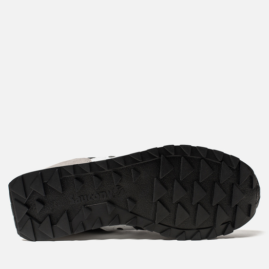 Мужские кроссовки Saucony Jazz Original Vintage Grey/Black/White