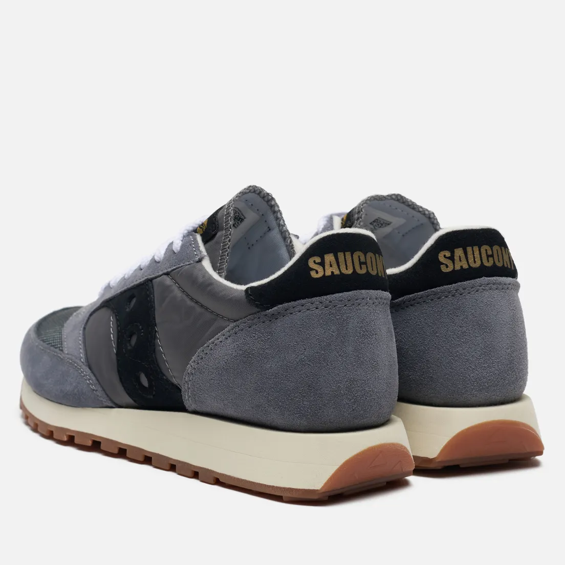 Saucony Мужские кроссовки Jazz Original Vintage