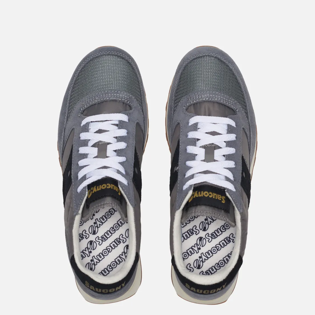 Saucony Мужские кроссовки Jazz Original Vintage