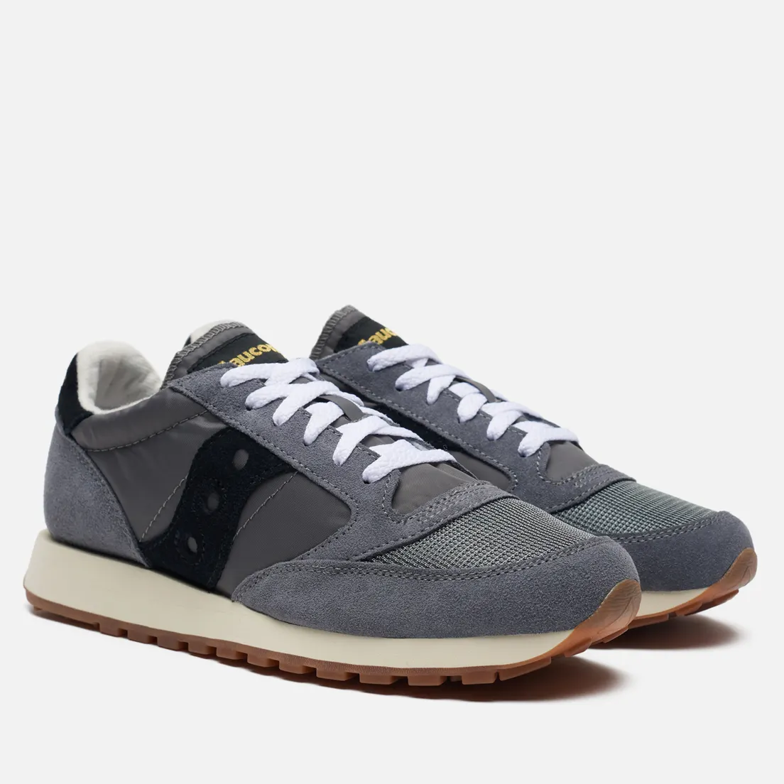 Saucony Мужские кроссовки Jazz Original Vintage