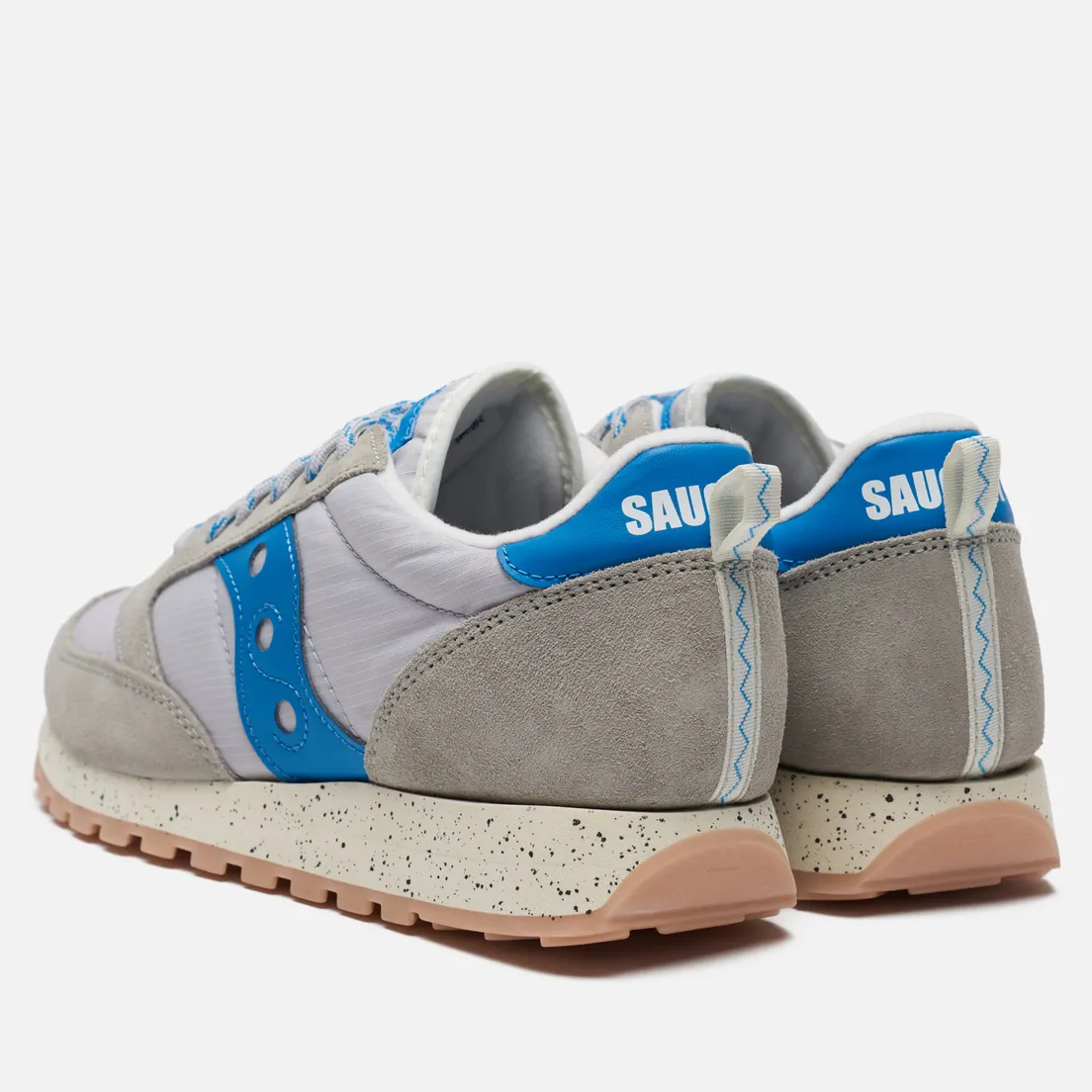 Saucony Мужские кроссовки Jazz Original Vintage