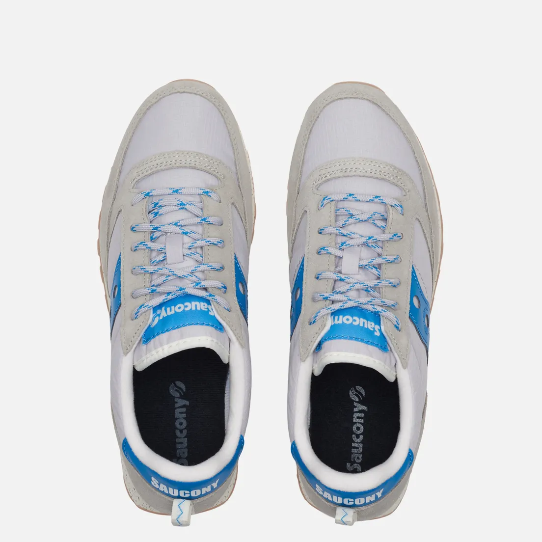 Saucony Мужские кроссовки Jazz Original Vintage