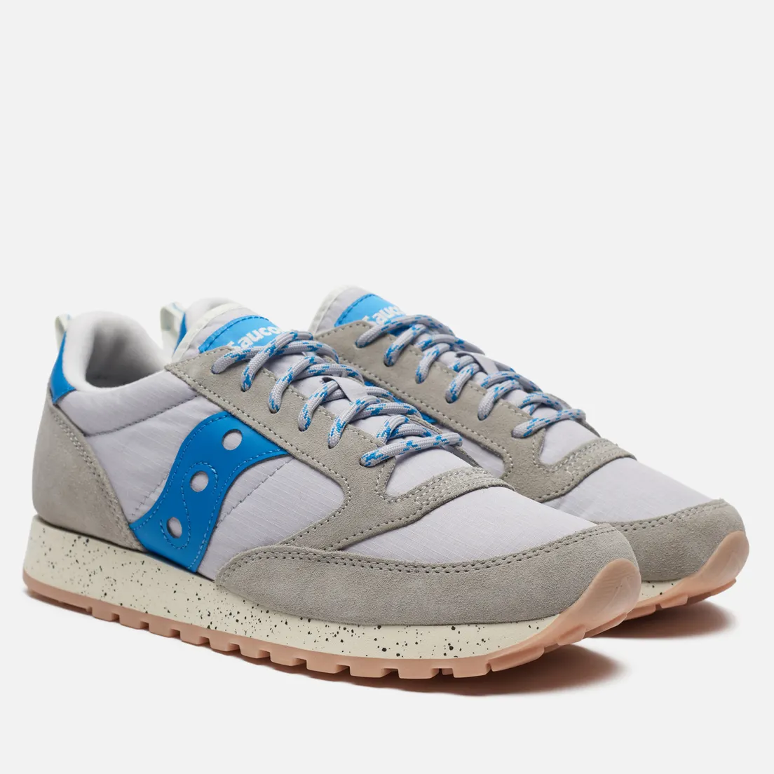 Saucony Мужские кроссовки Jazz Original Vintage