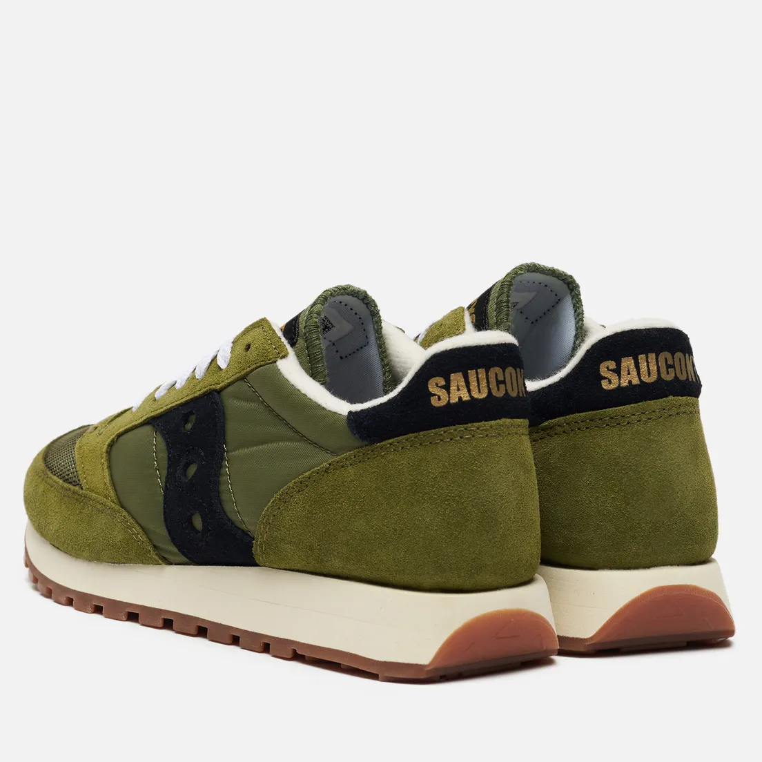 Saucony Мужские кроссовки Jazz Original Vintage