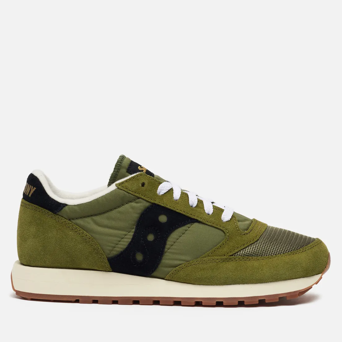 Saucony Мужские кроссовки Jazz Original Vintage