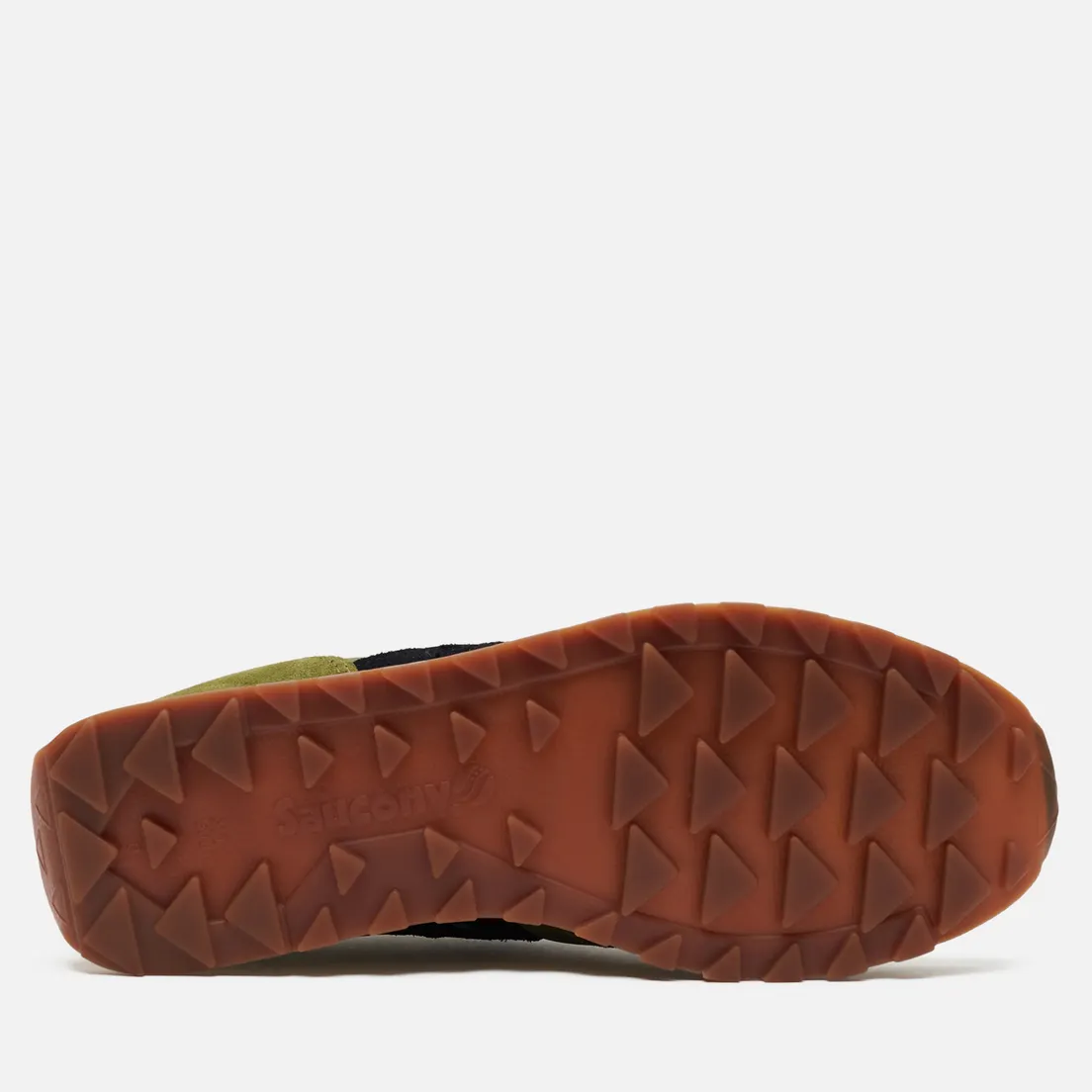 Saucony Мужские кроссовки Jazz Original Vintage