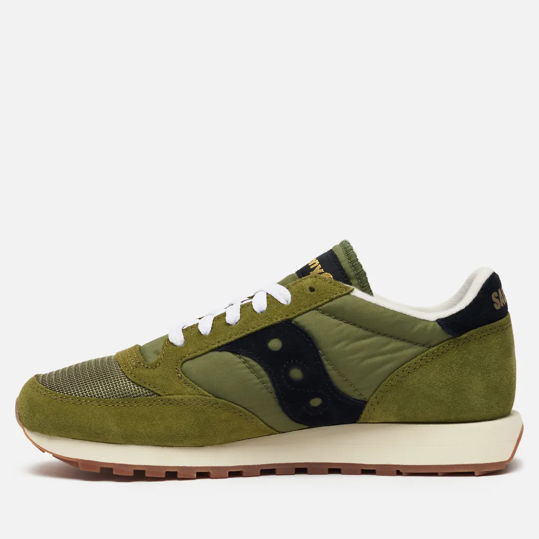 Saucony Мужские кроссовки Jazz Original Vintage