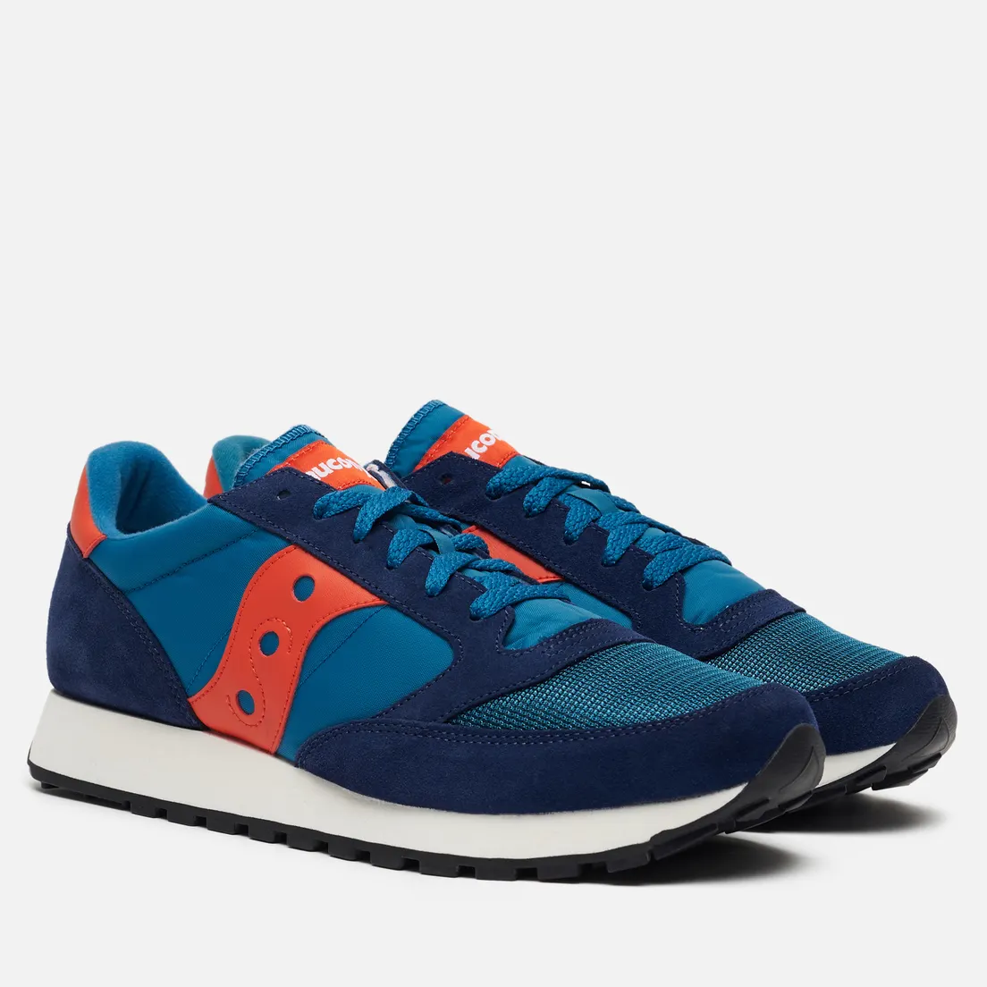Saucony Мужские кроссовки Jazz Original Vintage