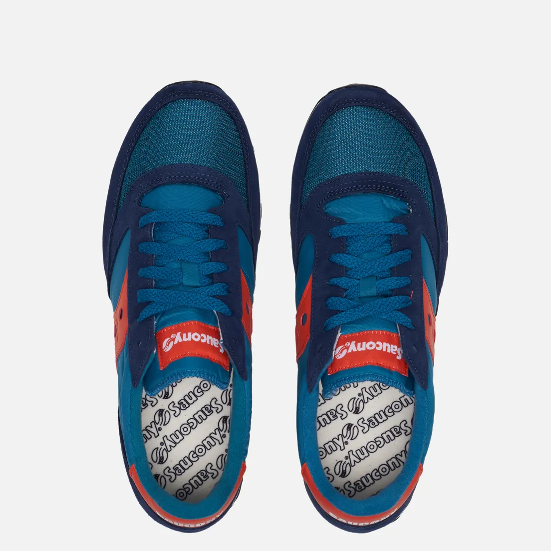 Saucony Мужские кроссовки Jazz Original Vintage