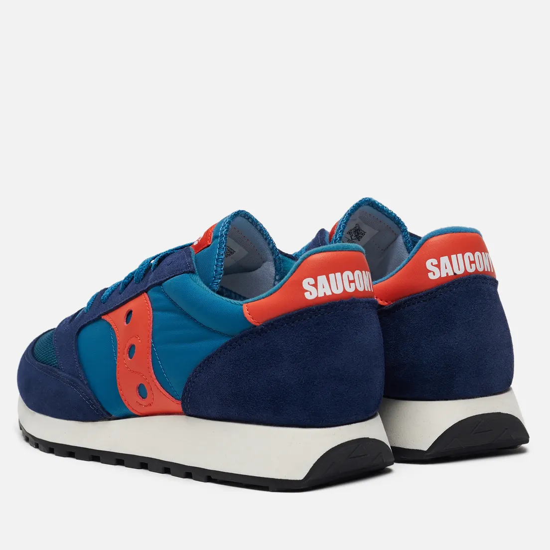 Saucony Мужские кроссовки Jazz Original Vintage
